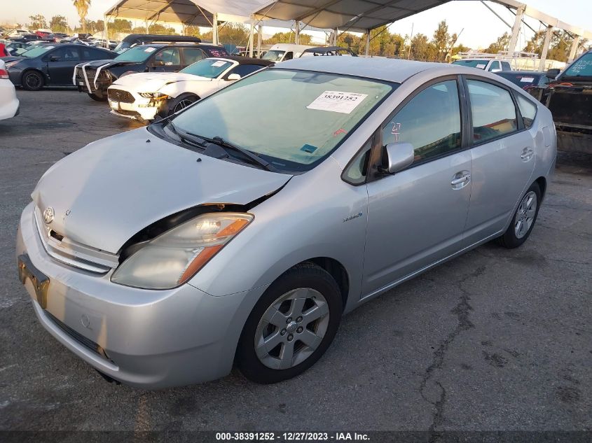 JTDKB20U363166649 2006 Toyota Prius