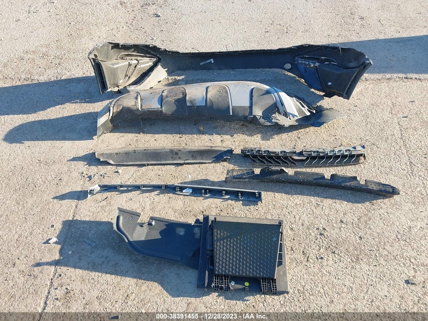 2022 VOLKSWAGEN TAOS 1.5T SE - 3VVLX7B27NM045927