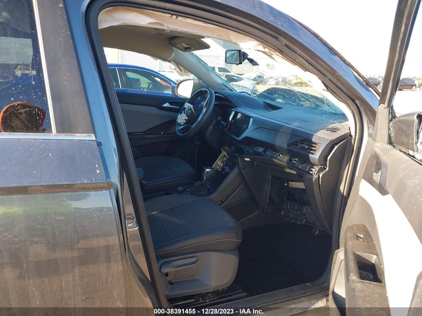 2022 VOLKSWAGEN TAOS 1.5T SE - 3VVLX7B27NM045927