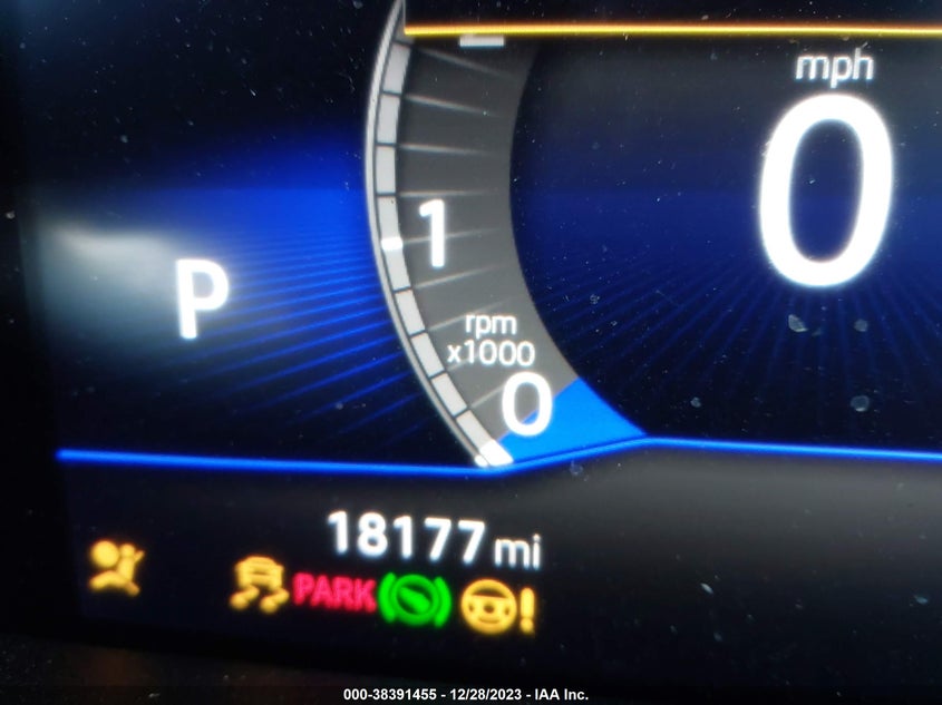 2022 VOLKSWAGEN TAOS 1.5T SE - 3VVLX7B27NM045927