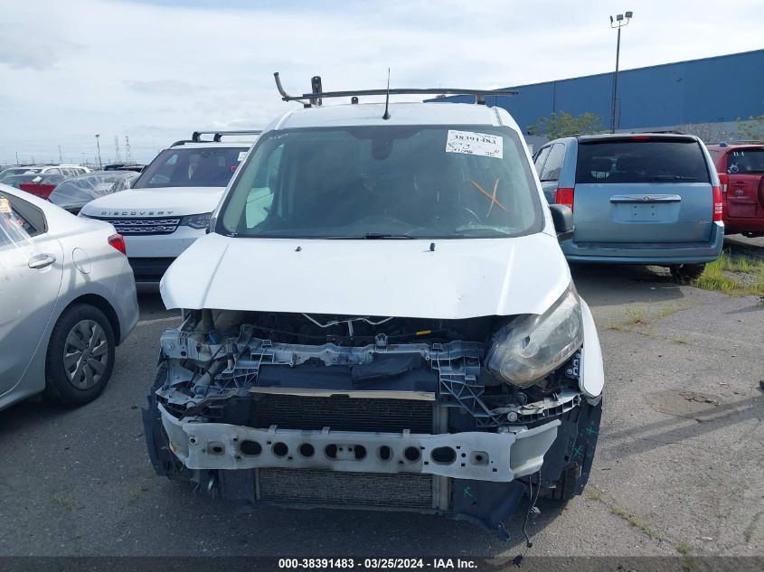 NM0LS7F73H1300042 2017 Ford Transit Connect Xlt