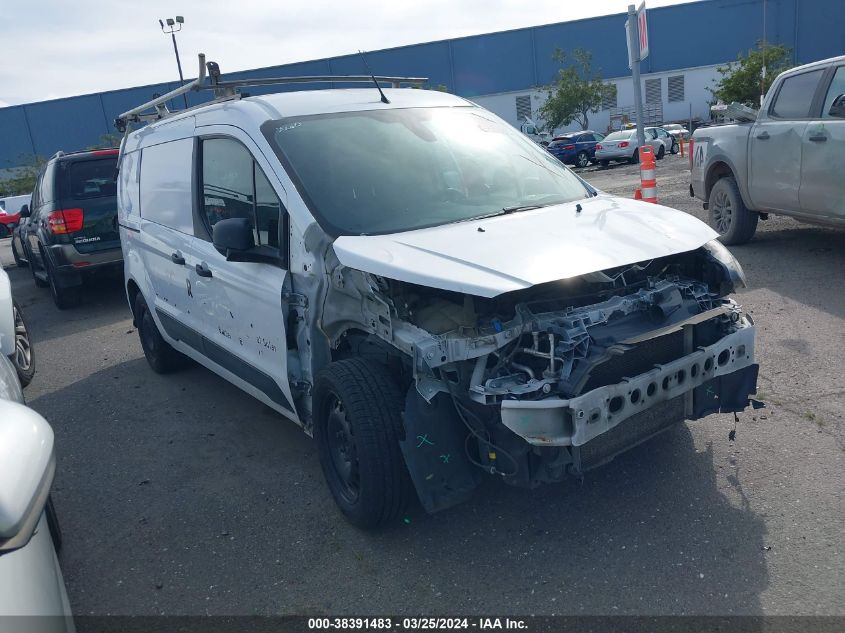 NM0LS7F73H1300042 2017 Ford Transit Connect Xlt