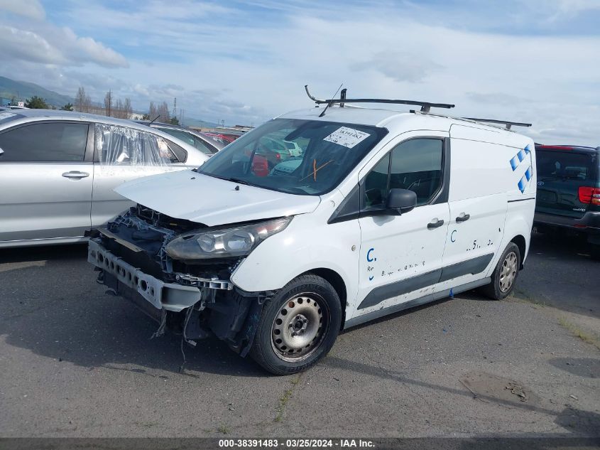 NM0LS7F73H1300042 2017 Ford Transit Connect Xlt