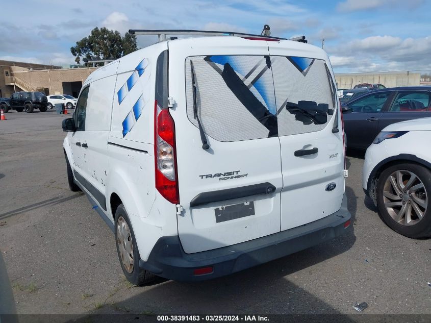 NM0LS7F73H1300042 2017 Ford Transit Connect Xlt