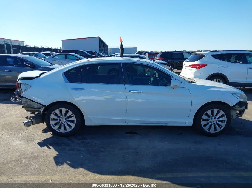 1HGCR2F8XEA264728 2014 Honda Accord Ex-L