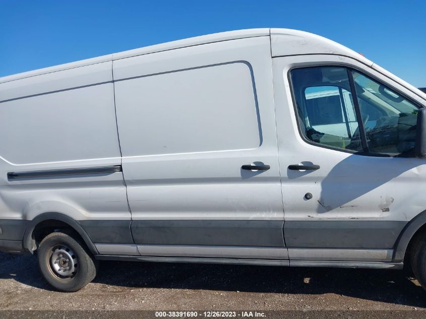 1FTYR2CM0KKB30807 2019 Ford Transit-250