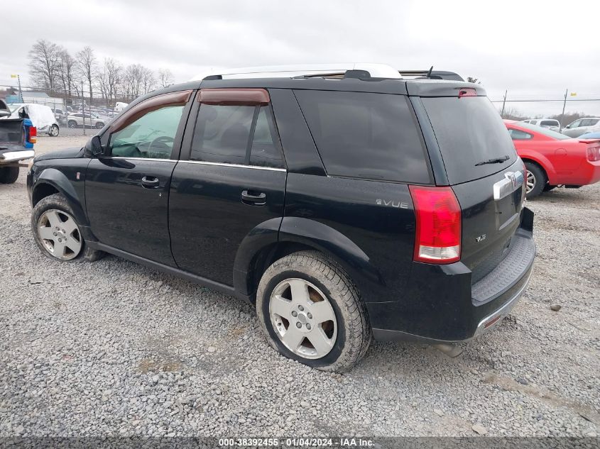 5GZCZ63486S865265 2006 Saturn Vue V6