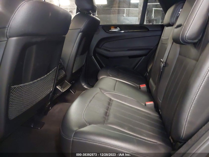 2018 MERCEDES-BENZ GLE 350 4MATIC VIN: 4JGDA5HB4JB000117