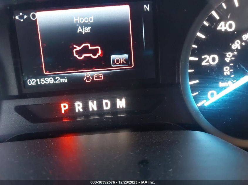 1FTEW1E44LKE65282 2020 Ford F-150 Xlt