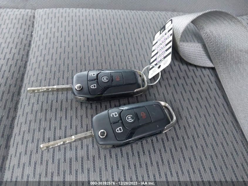 1FTEW1E44LKE65282 2020 Ford F-150 Xlt