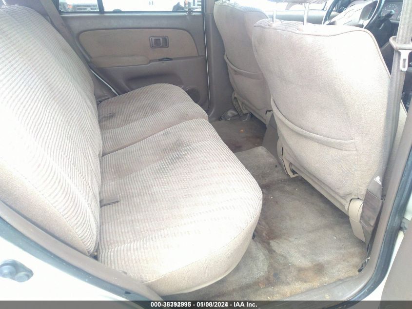 JT3GN86R3W0081223 1998 Toyota 4Runner Sr5 V6