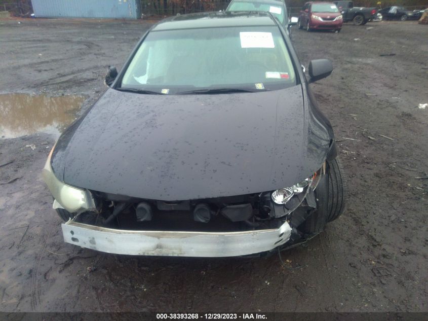 JH4CU2F67CC005559 2012 Acura Tsx 2.4