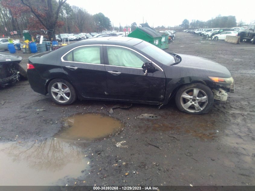 JH4CU2F67CC005559 2012 Acura Tsx 2.4