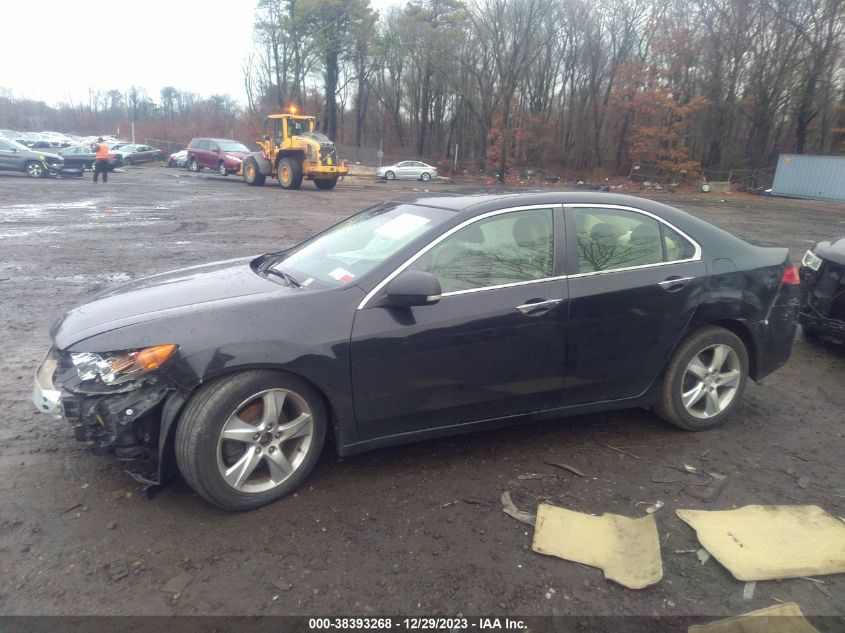 JH4CU2F67CC005559 2012 Acura Tsx 2.4