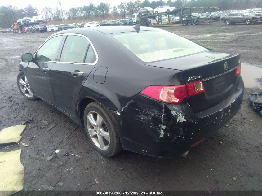 JH4CU2F67CC005559 2012 Acura Tsx 2.4