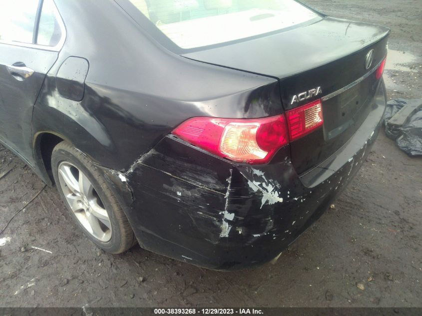 JH4CU2F67CC005559 2012 Acura Tsx 2.4