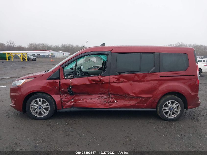 NM0GE9F20K1402009 2019 Ford Transit Connect Xlt