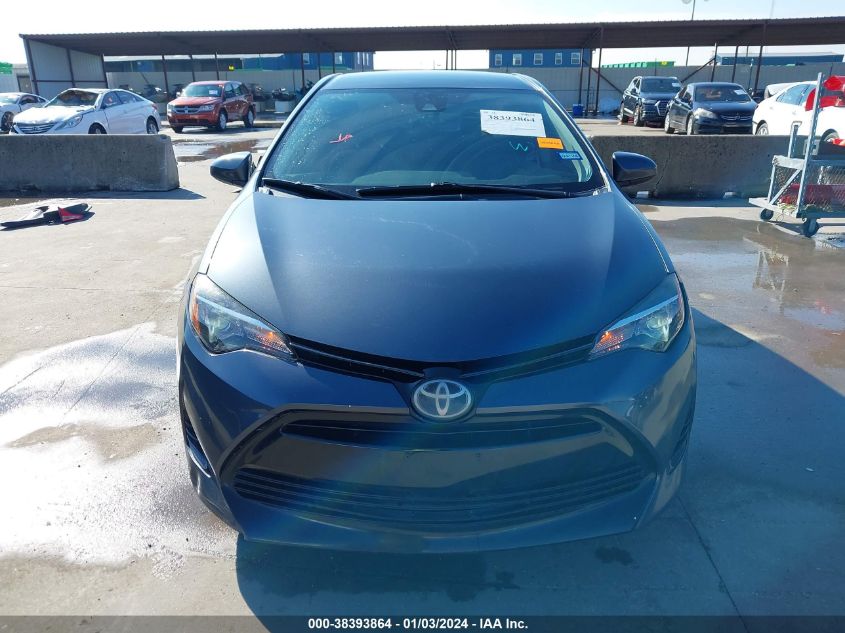 5YFBURHE4HP666149 2017 Toyota Corolla L