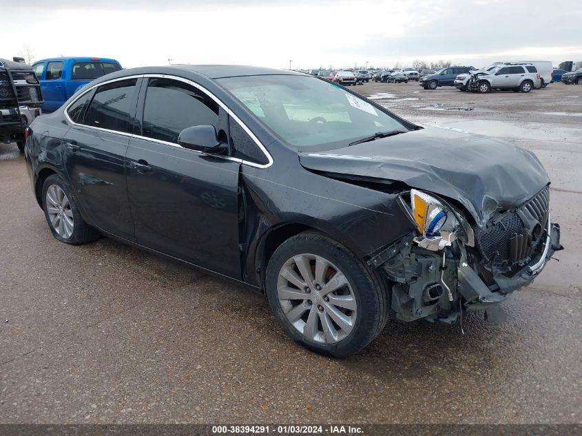 2016 Buick Verano VIN: 1G4PP5SK1G4118465 Lot: 38394291