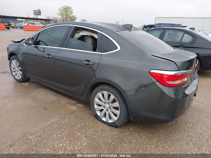 2016 Buick Verano VIN: 1G4PP5SK1G4118465 Lot: 38394291