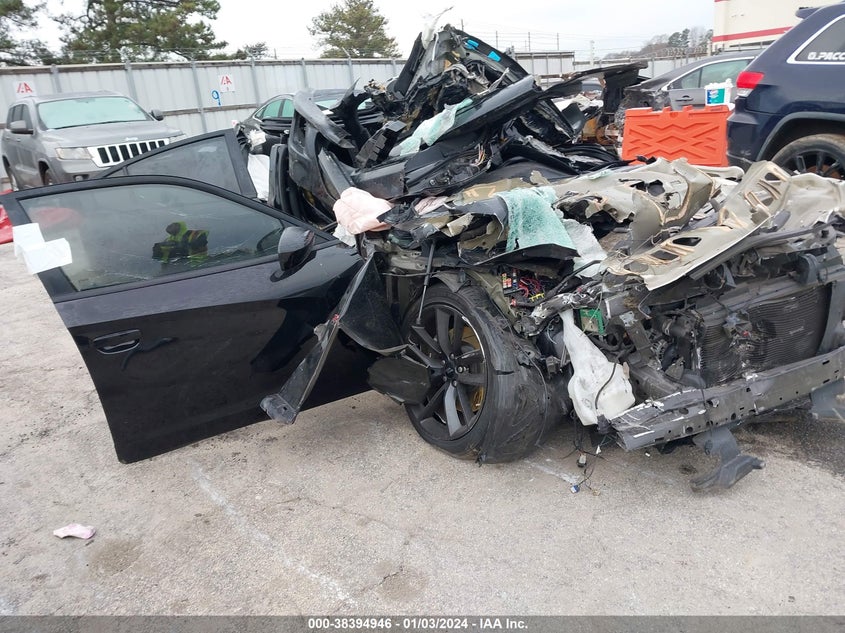 2C3CDXGJ1KH576630 2019 DODGE CHARGER photo no. 5