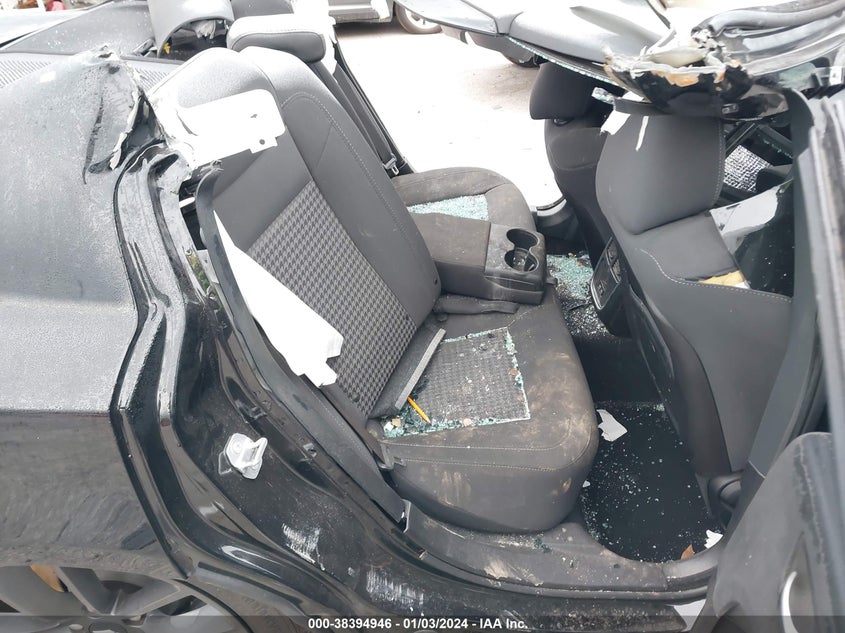 2C3CDXGJ1KH576630 2019 DODGE CHARGER photo no. 8