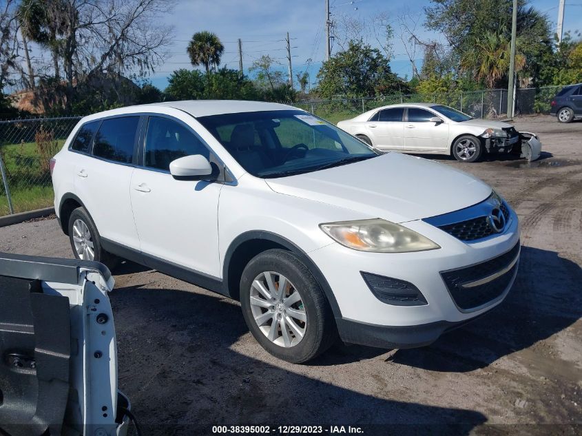 2010 Mazda Cx-9 Sport VIN: JM3TB2MA0A0234332 Lot: 38395002