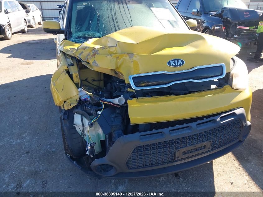 KNDJP3A58F7115330 2015 Kia Soul +