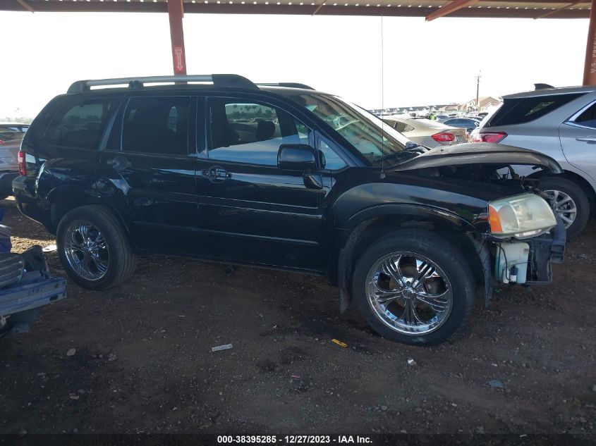 2005 Mitsubishi Endeavor Ls VIN: 4A4MM21S55E073188 Lot: 38395285
