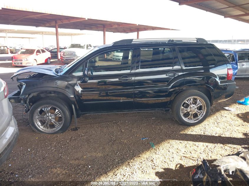 2005 Mitsubishi Endeavor Ls VIN: 4A4MM21S55E073188 Lot: 38395285