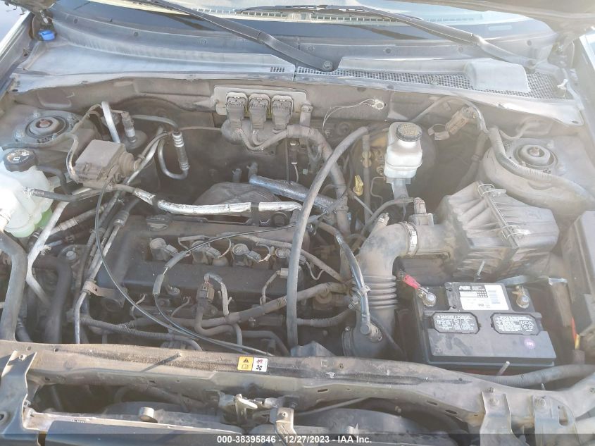 2005 Ford Escape Xls VIN: 1FMYU02Z15KA33194 Lot: 38395846