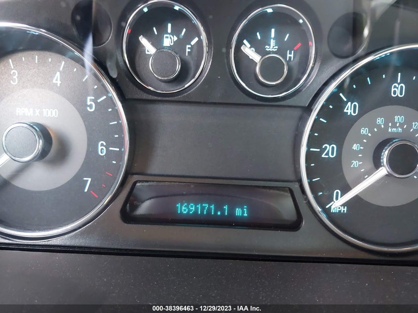 2012 Ford Flex Sel VIN: 2FMHK6CC2CBD05987 Lot: 38396463