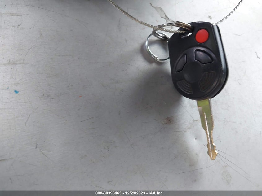 2012 Ford Flex Sel VIN: 2FMHK6CC2CBD05987 Lot: 38396463