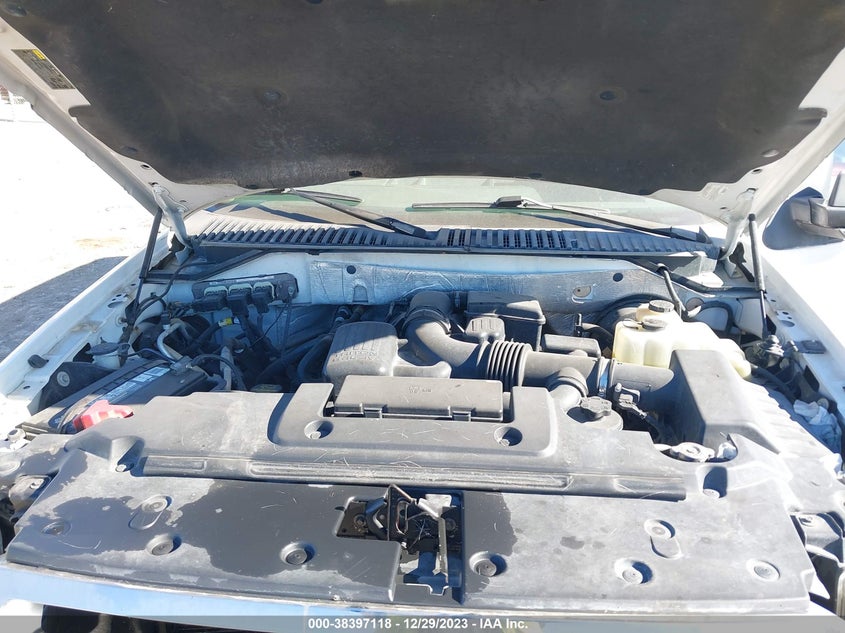 2011 Ford Expedition El Xlt VIN: 1FMJK1H52BEF41122 Lot: 38397118