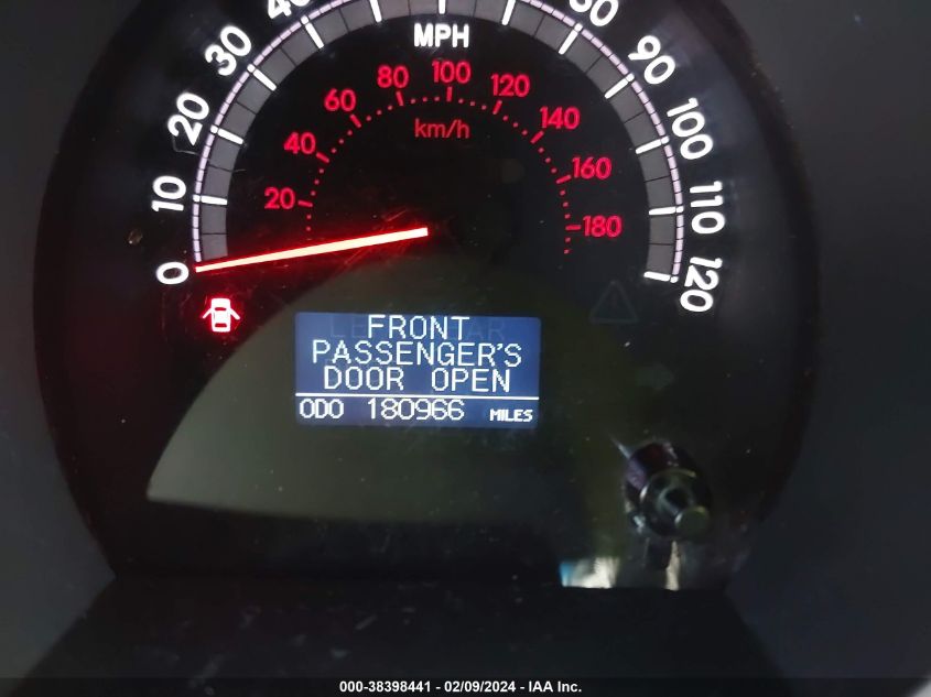 5TFFY5F12DX137812 2013 Toyota Tundra Platinum 5.7L V8