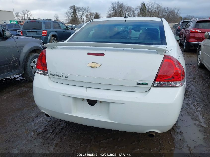 2G1WB5E32C1209231 2012 Chevrolet Impala Lt