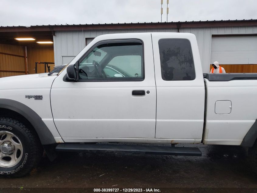 2001 Ford Ranger Edge/Edge Plus/W/392A/W/393A/Xlt/Xlt Off-Rd/Xlt Off-Rd W/391A/Xlt Off-Rd W/394A VIN: 1FTZR15E41TA61522 Lot: 38399727