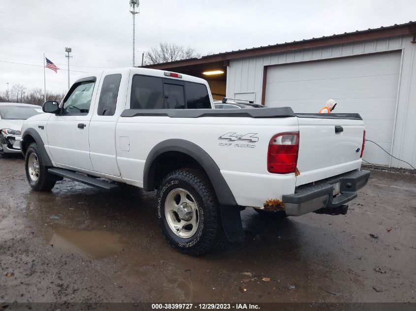 2001 Ford Ranger Edge/Edge Plus/W/392A/W/393A/Xlt/Xlt Off-Rd/Xlt Off-Rd W/391A/Xlt Off-Rd W/394A VIN: 1FTZR15E41TA61522 Lot: 38399727