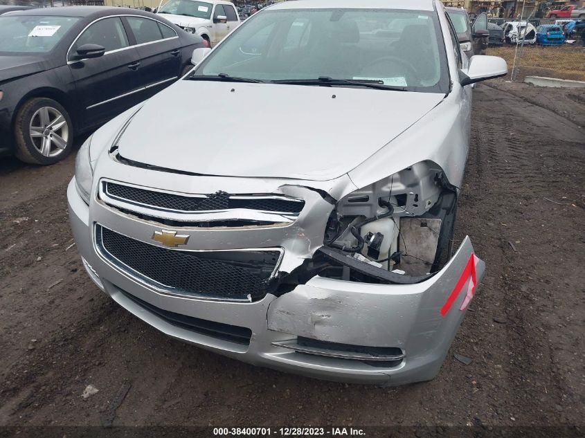 2012 Chevrolet Malibu 2Lt VIN: 1G1ZD5E05CF205986 Lot: 38400701