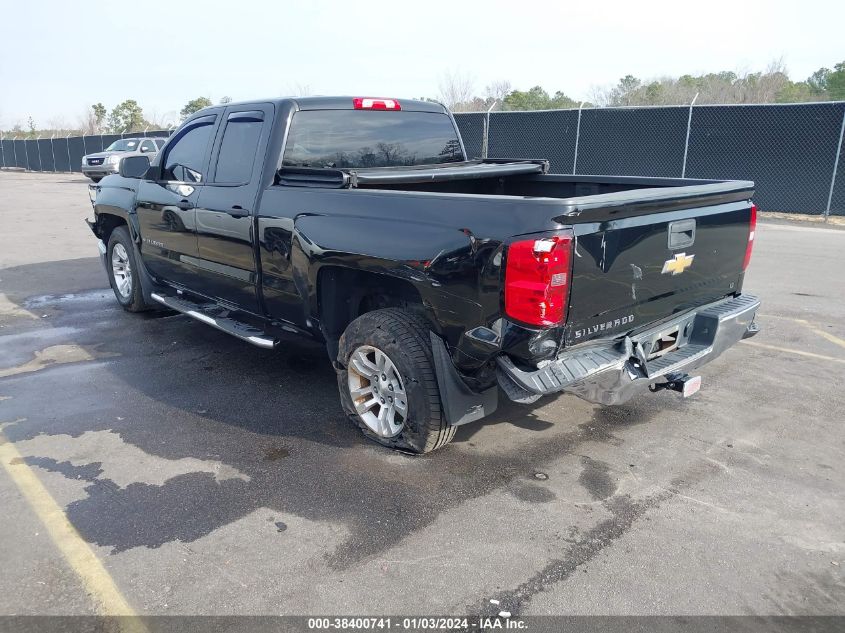 2014 Chevrolet Silverado 1500 1Lt VIN: 1GCRCREC9EZ164646 Lot: 38400741