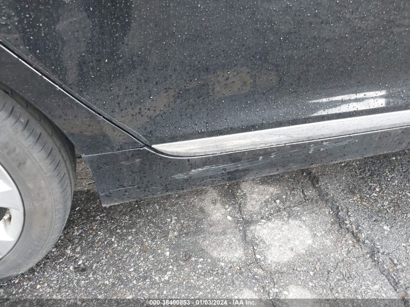 2013 Hyundai Azera VIN: KMHFG4JG5DA231299 Lot: 38400853