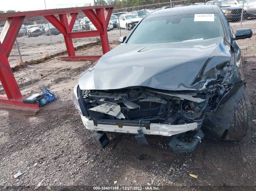 2018 Genesis G80 3.3T Sport VIN: KMHGN4JB5JU285369 Lot: 38401359