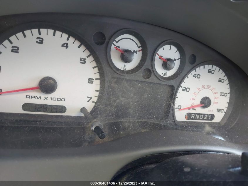 2008 Ford Ranger Sport VIN: 1FTYR14U48PA57705 Lot: 38401436