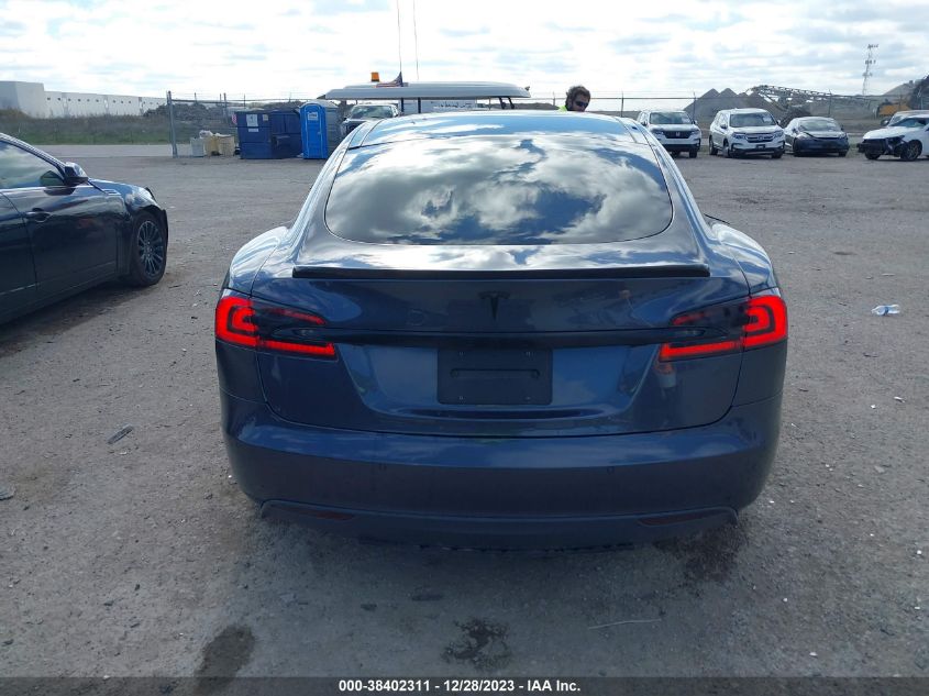 5YJSA1E25FF116648 2015 Tesla Model S 70D/85D/P85D