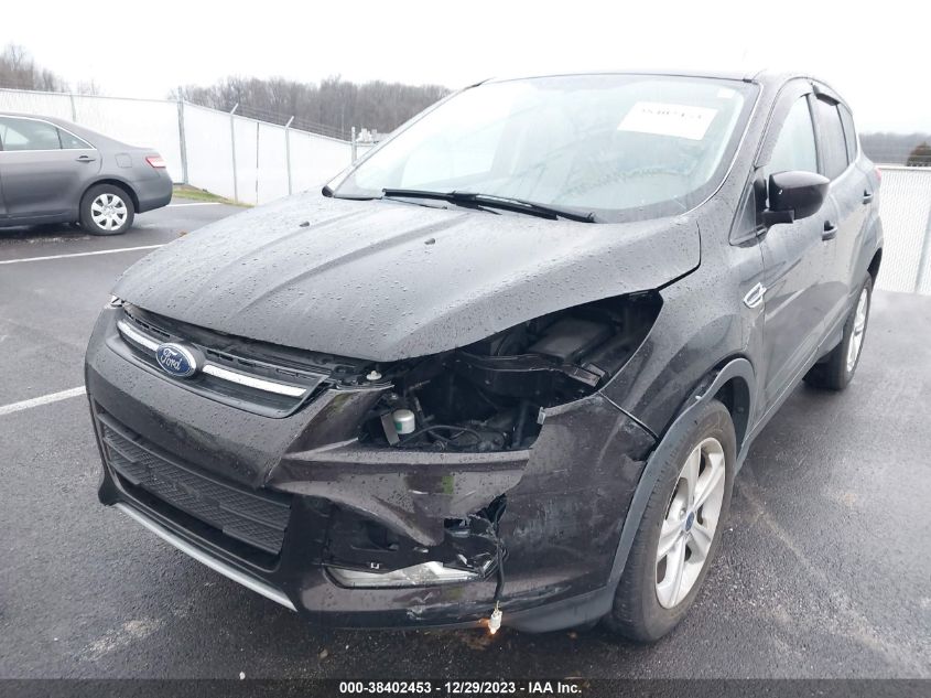 2013 Ford Escape Se VIN: 1FMCU0G92DUC61047 Lot: 40802239