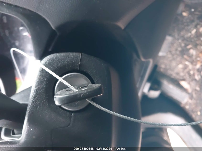 2018 CHEVROLET COLORADO ZR2 1GCGTEEN0J1296821