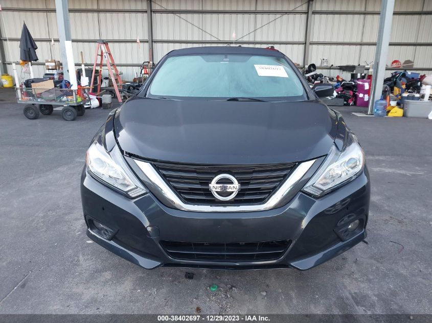 2016 Nissan Altima 2.5/2.5 S/2.5 Sl/2.5 Sr/2.5 Sv VIN: 1N4AL3AP6GC152548 Lot: 38402697