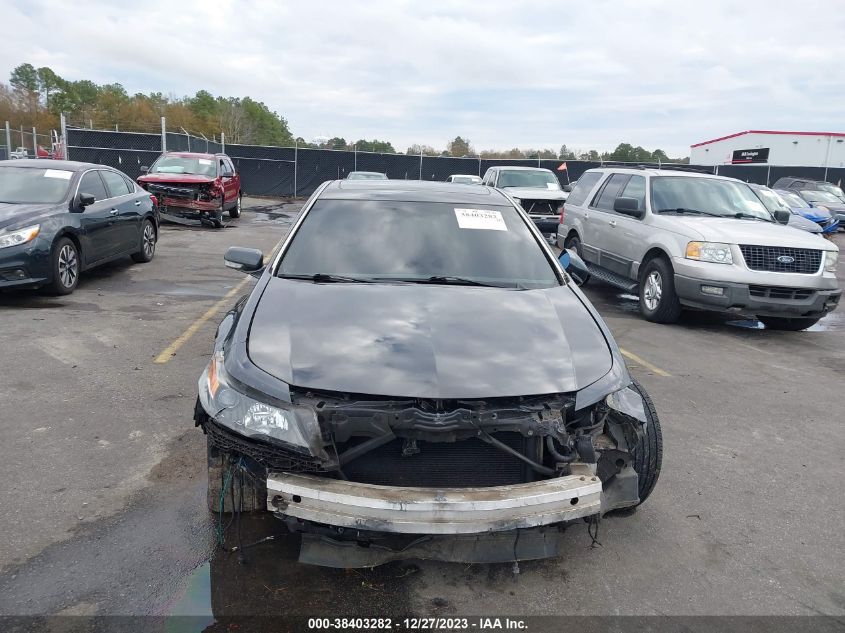 19UUA8F53CA036992 2012 Acura Tl 3.5