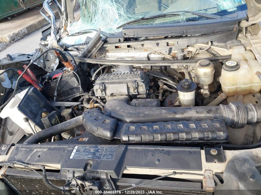 1FTPX14V88FA52751 2008 Ford F-150 Xlt