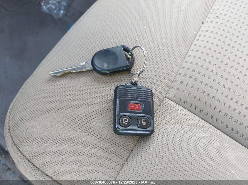 1FTPX14V88FA52751 2008 Ford F-150 Xlt